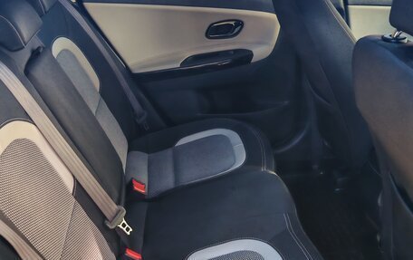 KIA cee'd III, 2016 год, 1 370 000 рублей, 18 фотография