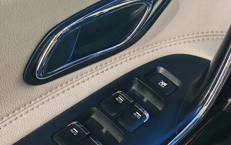 KIA cee'd III, 2016 год, 1 370 000 рублей, 13 фотография