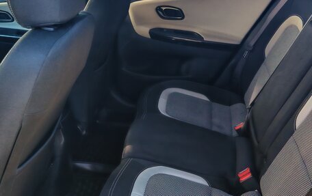 KIA cee'd III, 2016 год, 1 370 000 рублей, 17 фотография