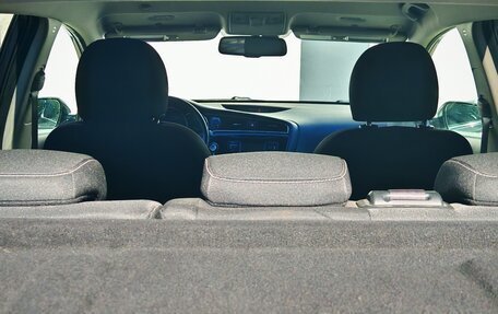 KIA cee'd III, 2016 год, 1 370 000 рублей, 20 фотография