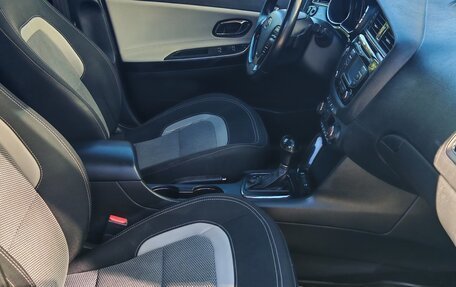 KIA cee'd III, 2016 год, 1 370 000 рублей, 16 фотография