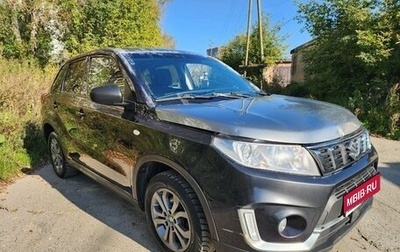 Suzuki Vitara II рестайлинг, 2021 год, 915 000 рублей, 1 фотография