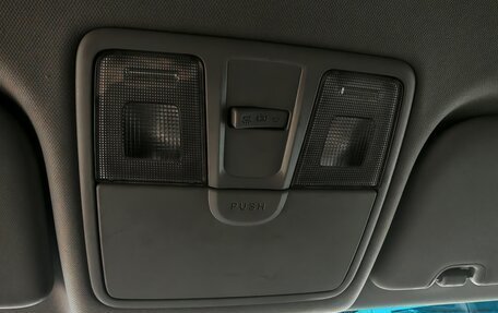 KIA cee'd III, 2016 год, 1 370 000 рублей, 22 фотография