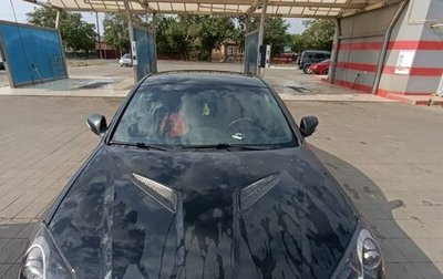 Hyundai Genesis Coupe I рестайлинг, 2012 год, 1 259 000 рублей, 1 фотография