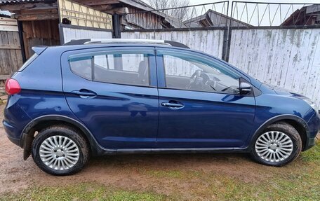 Lifan X50, 2018 год, 610 000 рублей, 3 фотография