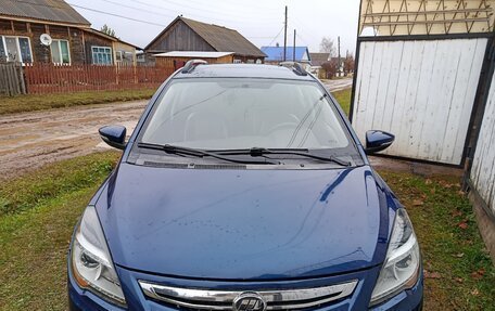 Lifan X50, 2018 год, 610 000 рублей, 2 фотография