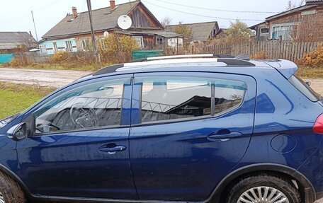 Lifan X50, 2018 год, 610 000 рублей, 4 фотография