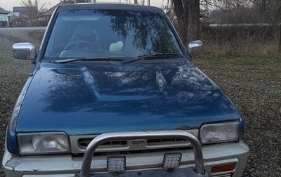 Nissan Mistral, 1996 год, 450 000 рублей, 1 фотография