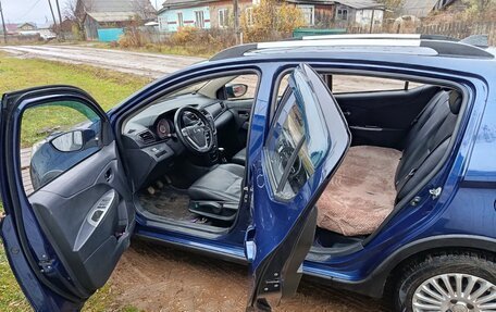 Lifan X50, 2018 год, 610 000 рублей, 8 фотография