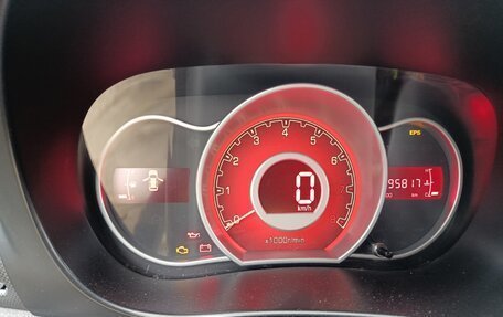 Lifan X50, 2018 год, 610 000 рублей, 6 фотография