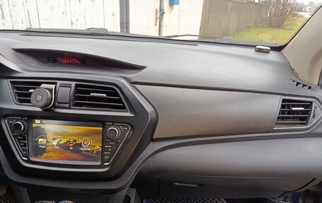 Lifan X50, 2018 год, 610 000 рублей, 9 фотография