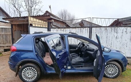 Lifan X50, 2018 год, 610 000 рублей, 13 фотография