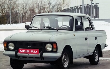 ИЖ Москвич-412, 1981 год, 65 000 рублей, 1 фотография