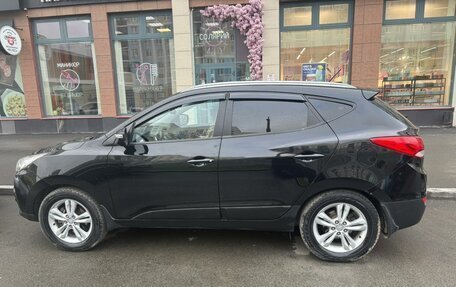 Hyundai ix35 I рестайлинг, 2012 год, 1 222 000 рублей, 3 фотография