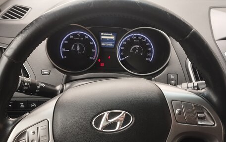 Hyundai ix35 I рестайлинг, 2012 год, 1 222 000 рублей, 9 фотография