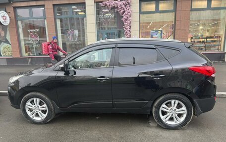 Hyundai ix35 I рестайлинг, 2012 год, 1 222 000 рублей, 8 фотография