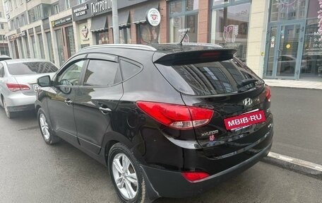 Hyundai ix35 I рестайлинг, 2012 год, 1 222 000 рублей, 6 фотография