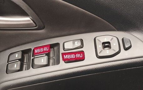 Hyundai ix35 I рестайлинг, 2012 год, 1 222 000 рублей, 10 фотография