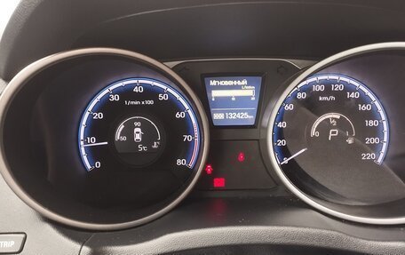 Hyundai ix35 I рестайлинг, 2012 год, 1 222 000 рублей, 11 фотография