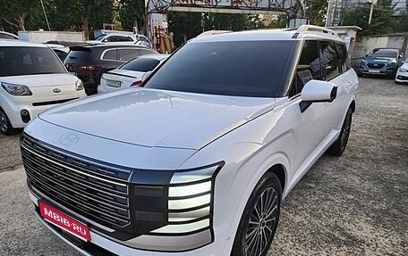 Hyundai Palisade, 2025 год, 10 690 000 рублей, 1 фотография