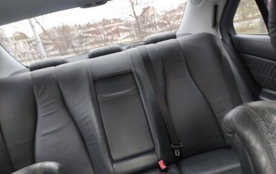 Mercedes-Benz S-Класс, 2002 год, 550 000 рублей, 1 фотография