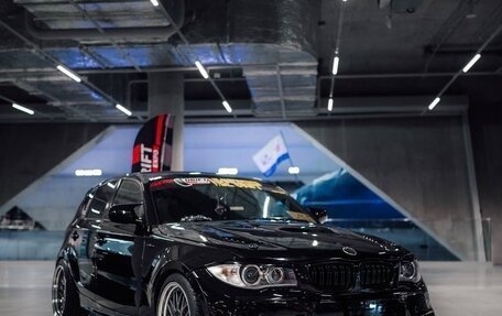 BMW 1 серия, 2011 год, 1 100 000 рублей, 6 фотография