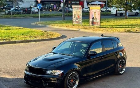 BMW 1 серия, 2011 год, 1 100 000 рублей, 5 фотография