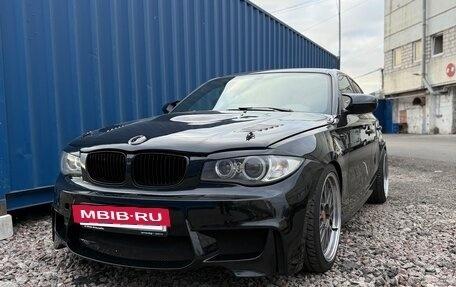BMW 1 серия, 2011 год, 1 100 000 рублей, 2 фотография