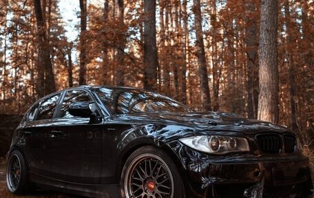 BMW 1 серия, 2011 год, 1 100 000 рублей, 9 фотография