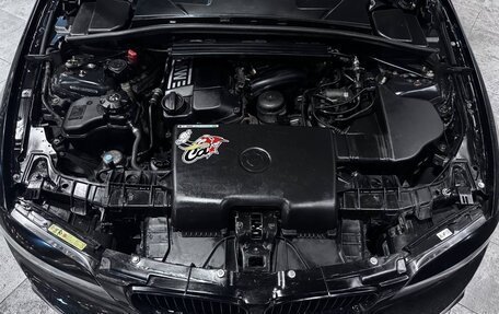 BMW 1 серия, 2011 год, 1 100 000 рублей, 10 фотография