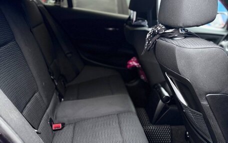 BMW 1 серия, 2011 год, 1 100 000 рублей, 16 фотография