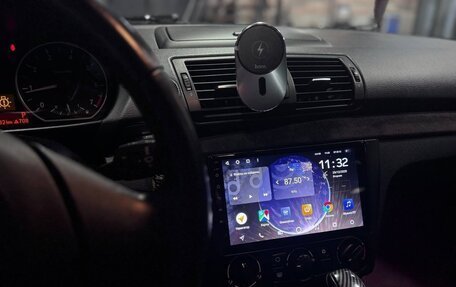 BMW 1 серия, 2011 год, 1 100 000 рублей, 11 фотография