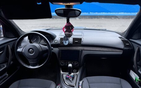 BMW 1 серия, 2011 год, 1 100 000 рублей, 15 фотография