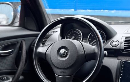 BMW 1 серия, 2011 год, 1 100 000 рублей, 13 фотография