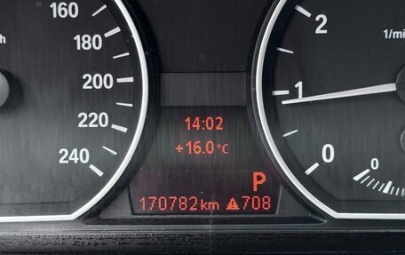 BMW 1 серия, 2011 год, 1 100 000 рублей, 14 фотография