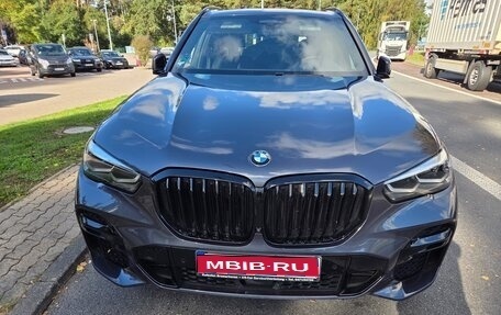 BMW X5, 2021 год, 6 499 000 рублей, 1 фотография