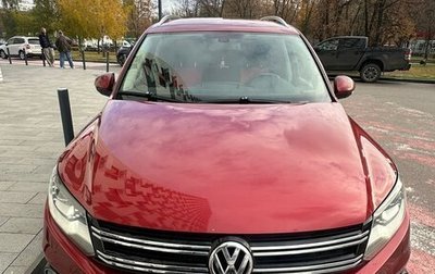 Volkswagen Tiguan I, 2011 год, 1 050 000 рублей, 1 фотография