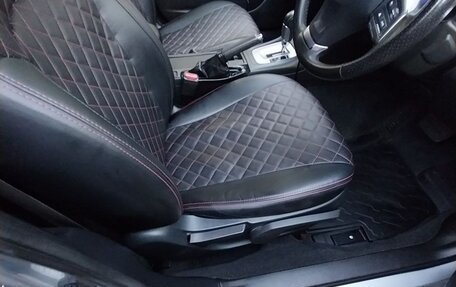 Subaru XV I рестайлинг, 2015 год, 1 370 000 рублей, 4 фотография