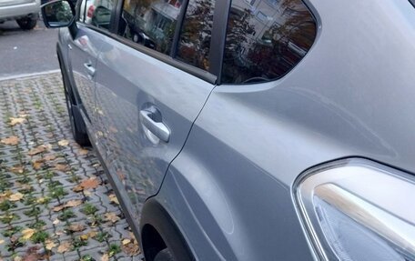 Subaru XV I рестайлинг, 2015 год, 1 370 000 рублей, 9 фотография