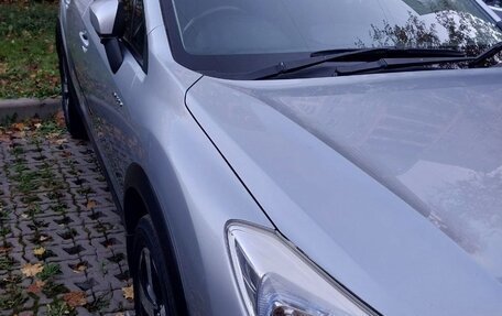 Subaru XV I рестайлинг, 2015 год, 1 370 000 рублей, 8 фотография