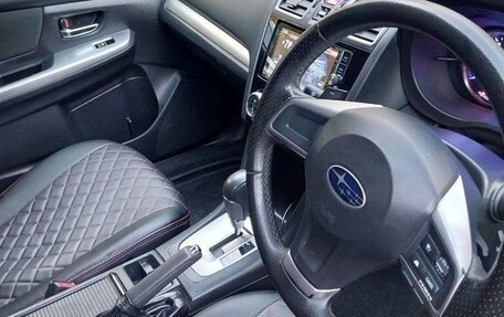 Subaru XV I рестайлинг, 2015 год, 1 370 000 рублей, 5 фотография