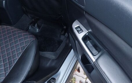 Subaru XV I рестайлинг, 2015 год, 1 370 000 рублей, 12 фотография