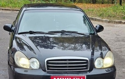 Hyundai Sonata IV рестайлинг, 2006 год, 400 000 рублей, 1 фотография
