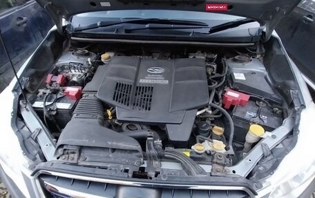 Subaru XV I рестайлинг, 2015 год, 1 370 000 рублей, 17 фотография