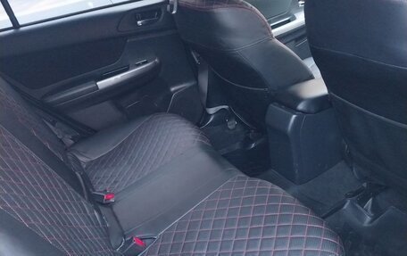 Subaru XV I рестайлинг, 2015 год, 1 370 000 рублей, 18 фотография