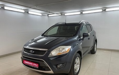 Ford Kuga III, 2009 год, 670 000 рублей, 1 фотография