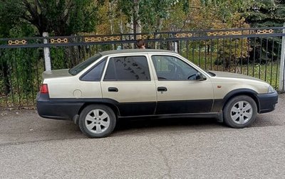 Daewoo Nexia I рестайлинг, 2011 год, 200 000 рублей, 1 фотография