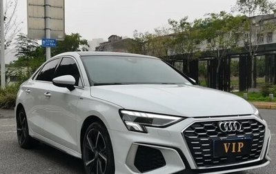 Audi A3, 2022 год, 2 456 000 рублей, 1 фотография