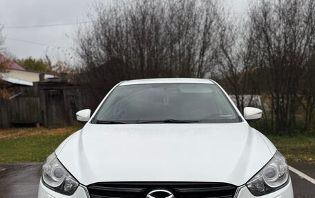 Mazda CX-5 II, 2015 год, 1 830 000 рублей, 2 фотография