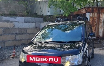 Mitsubishi Delica D:5 I, 2009 год, 1 499 000 рублей, 1 фотография